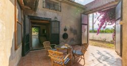 Spain Get your residency! country house with large plot #006675