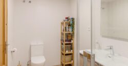 Spain Get your residency! apartment with private terrace PR-00350