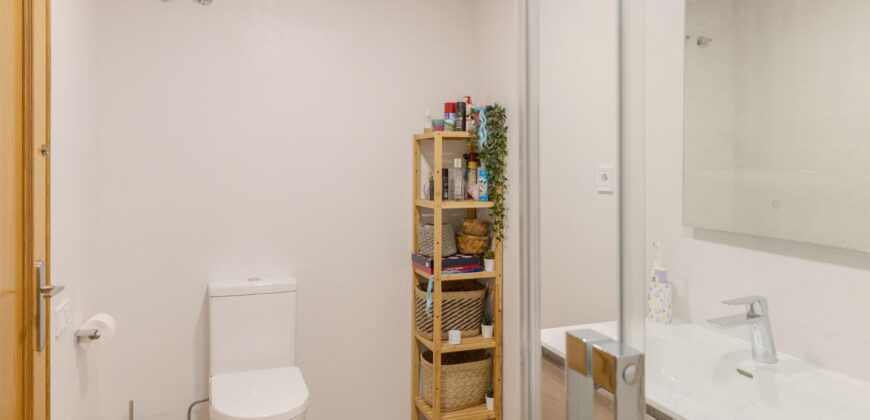 Spain Get your residency! apartment with private terrace PR-00350