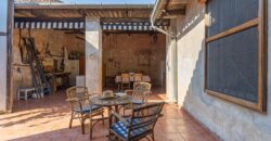 Spain Get your residency! country house with large plot #006675