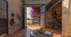 Spain Get your residency! country house with large plot #006675