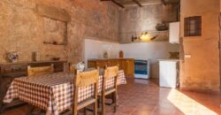 Spain Get your residency! country house with large plot #006675