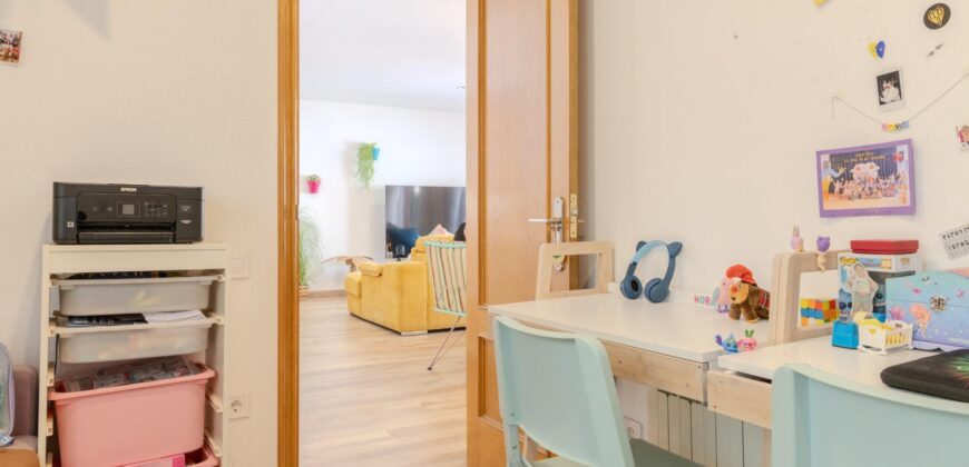 Spain Get your residency! apartment with private terrace PR-00350