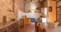 Spain Get your residency! country house with large plot #006675