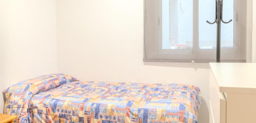 Spain Get your residency! apartment with private terrace PR-00350