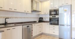 Spain Get your residency! apartment with private terrace PR-00350