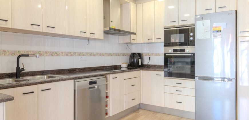 Spain Get your residency! apartment with private terrace PR-00350