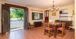 Spain Get your residency! country house with large plot #006675