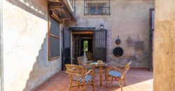 Spain Get your residency! country house with large plot #006675