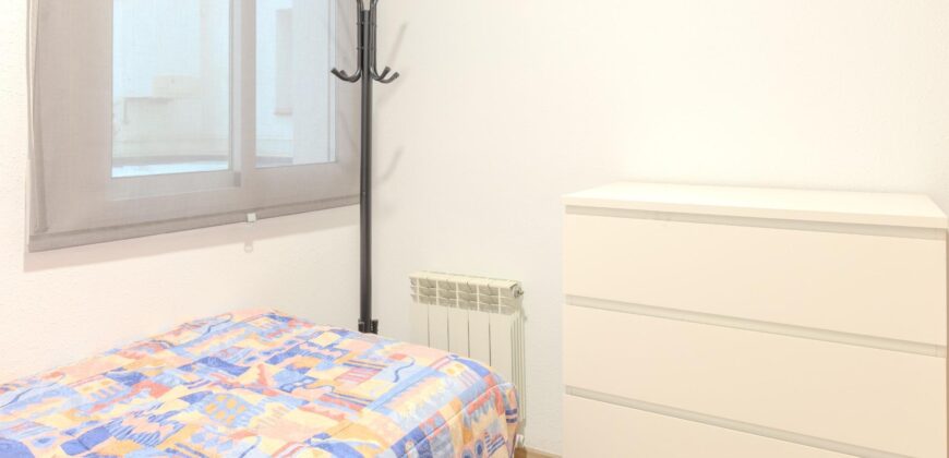 Spain Get your residency! apartment with private terrace PR-00350