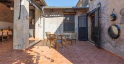 Spain Get your residency! country house with large plot #006675