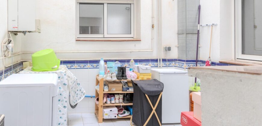 Spain Get your residency! apartment with private terrace PR-00350