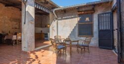 Spain Get your residency! country house with large plot #006675