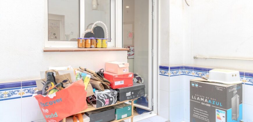 Spain Get your residency! apartment with private terrace PR-00350