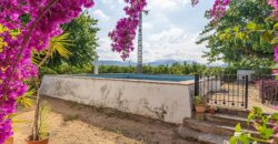 Spain Get your residency! country house with large plot #006675
