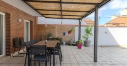 Spain Get your residency! apartment with private terrace PR-00350