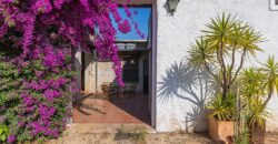 Spain Get your residency! country house with large plot #006675