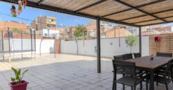 Spain Get your residency! apartment with private terrace PR-00350