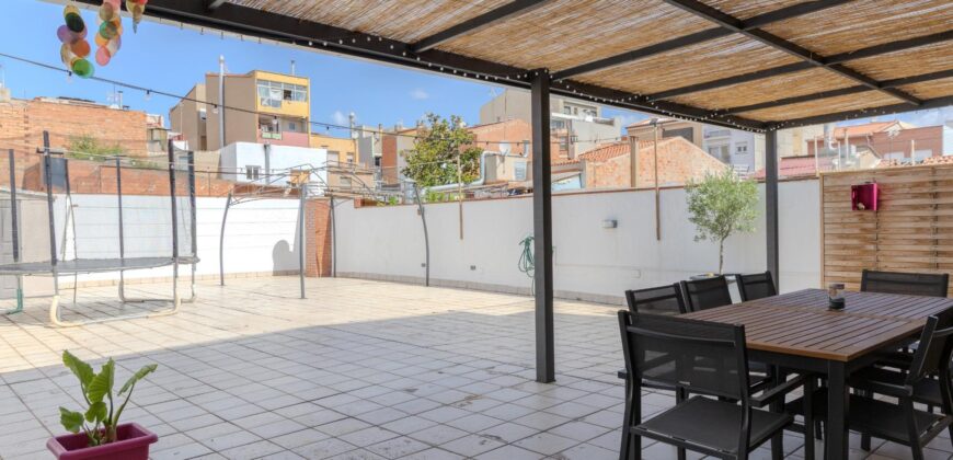 Spain Get your residency! apartment with private terrace PR-00350