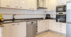 Spain Get your residency! apartment with private terrace PR-00350