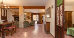 Spain Get your residency! country house with large plot #006675