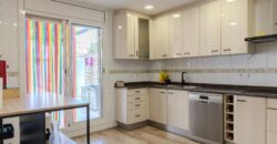 Spain Get your residency! apartment with private terrace PR-00350
