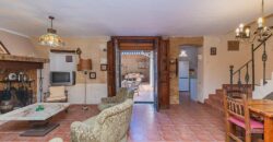 Spain Get your residency! country house with large plot #006675