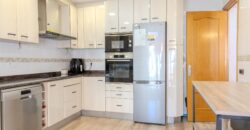 Spain Get your residency! apartment with private terrace PR-00350