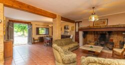 Spain Get your residency! country house with large plot #006675