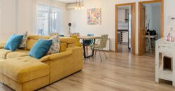 Spain Get your residency! apartment with private terrace PR-00350