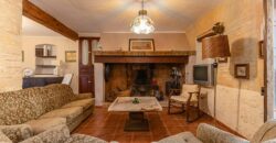 Spain Get your residency! country house with large plot #006675