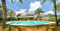 Spain Get your residency! villa most desirable neighborhoods SVM738694