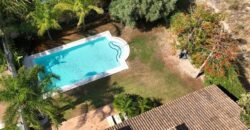 Spain Get your residency! villa most desirable neighborhoods SVM738694