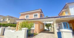 Spain Get your residency! villa with private pool and stunning views SVM738696