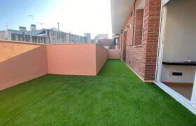 Spain Barcelona Get your residency! apartment prime location PR-00354