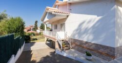 Spain Get your residency! villa with garden, central location PR-00353