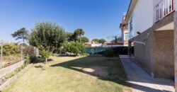 Spain Get your residency! villa with garden, central location PR-00353