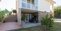 Spain Get your residency! villa with garden, central location PR-00353