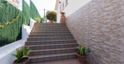 Spain Get your residency! villa with garden, central location PR-00353