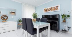 Spain Get your residency! villa with garden, central location PR-00353
