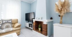 Spain Get your residency! villa with garden, central location PR-00353