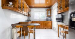 Spain Get your residency! villa with garden, central location PR-00353