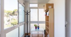 Spain Get your residency! villa with garden, central location PR-00353