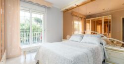 Spain Get your residency! villa with garden, central location PR-00353