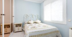 Spain Get your residency! villa with garden, central location PR-00353