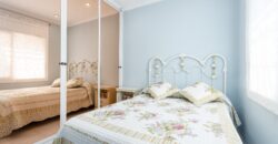 Spain Get your residency! villa with garden, central location PR-00353