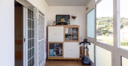 Spain Get your residency! villa with garden, central location PR-00353