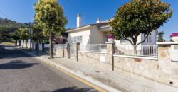 Spain Get your residency! villa with garden, central location PR-00353