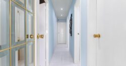 Spain Get your residency! villa with garden, central location PR-00353