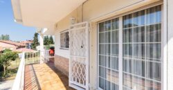 Spain Get your residency! villa with garden, central location PR-00353
